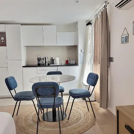 S18943 - 2 Personnes A Apartment