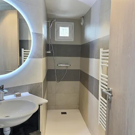 S18943 - 2 Personnes A Apartment